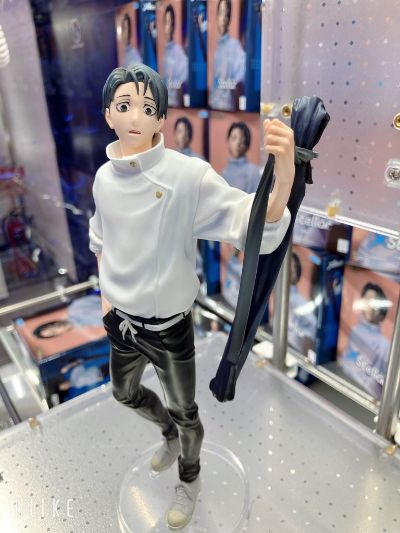 XStellar 咒术回战 第三季 乙骨忧太