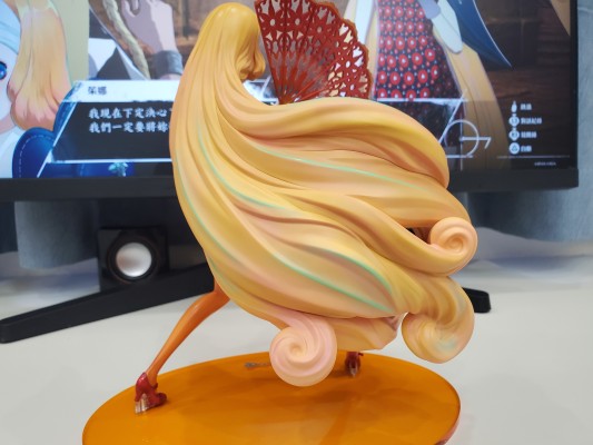 暗喻幻想：ReFantazio 朱娜