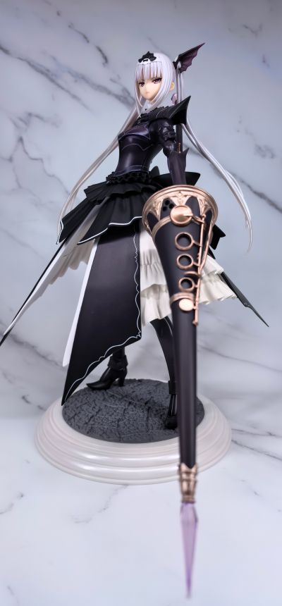 光明之响 艾克塞拉·诺亚·奥拉