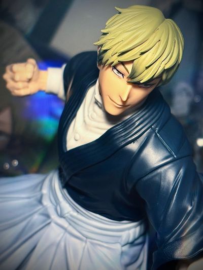 MAXIMATIC 咒术回战 禅院直哉