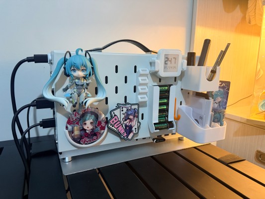 初音未来 未来有你 2024