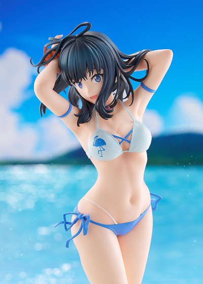 POP UP PARADE BEACH QUEENS  古立特宇宙 宝多六花 L尺寸