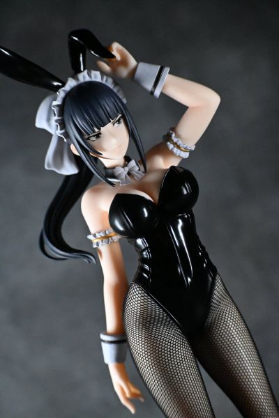 BiCute Bunnies OVERLORD 娜贝拉尔