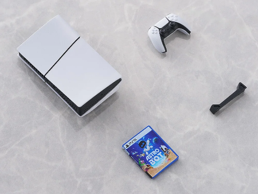 figmaPLUS PlayStation for figmaPLUS