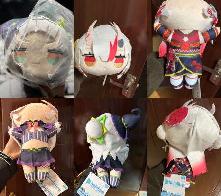 hololive 紫咲诗音