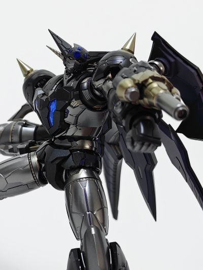 ARTIFACT-X 漆黑盖塔