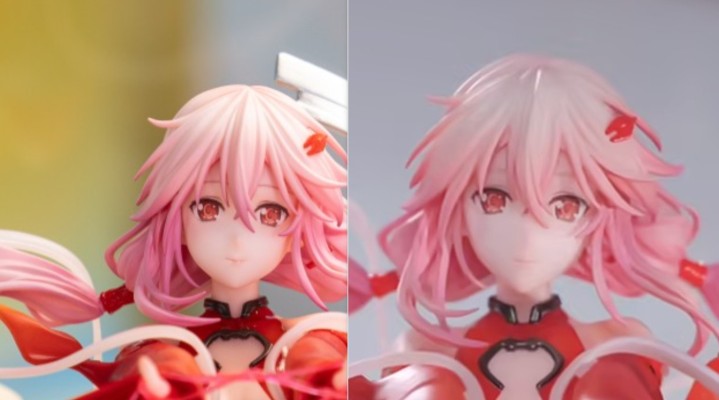 罪恶王冠  楪祈 -You're the world to me-