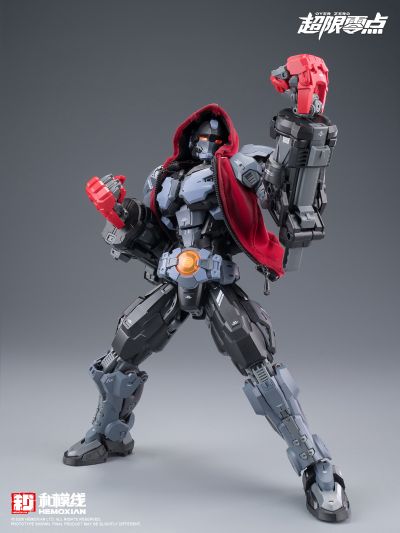 配件包-连帽马甲/皮质外套