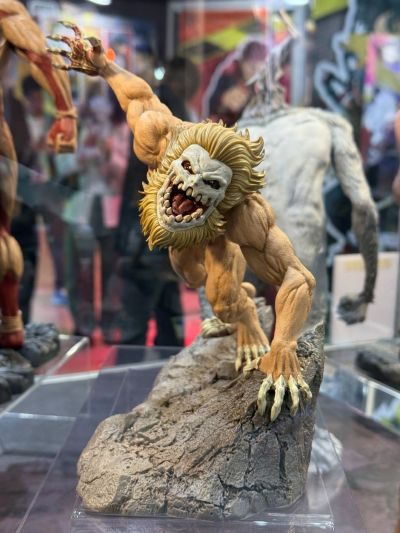 一番赏 进击的巨人 ～各自的决心～ C赏 利威尔 ～献出心脏～