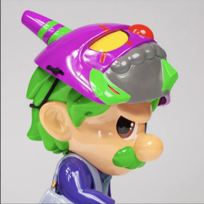 Supevarobber 愚者超级劫匪