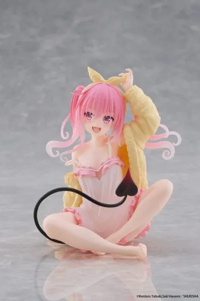 Desktop Cute 出包王女DARKNESS 娜娜 ~居家服~