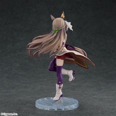 XStellar系列 赛马娘 里见光钻 -开创未来-