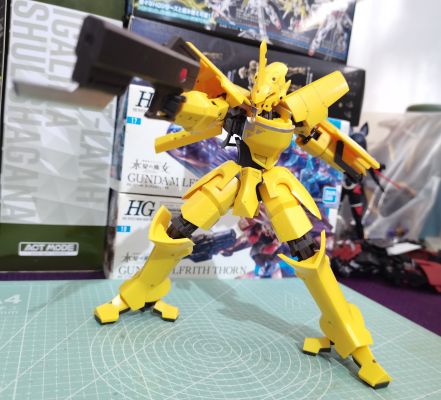 破剑之刃 艾尔迪米斯 更新版