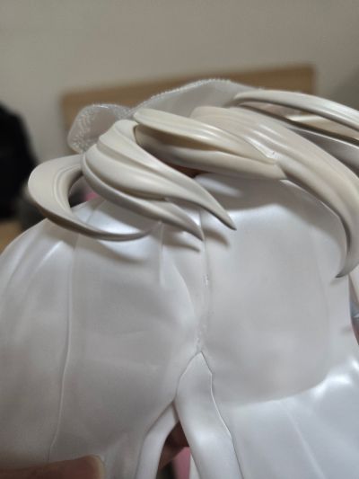 绯色回响 莉莉丝 纯白誓约