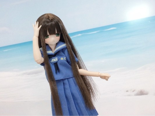 POD013-MBC EX☆CUTE 20周年纪念／米娅～Merikuri☆CUTE／燃烧的激情穿搭套装～