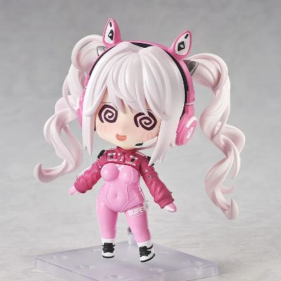 粘土人#2954 胜利女神：新的希望 爱丽丝