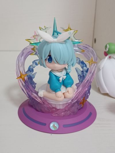 宝可梦闪耀瞬间系列 超级沙奈朵