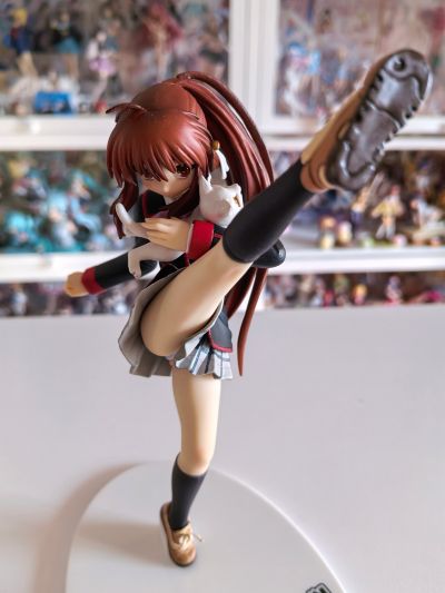 Little Busters! 枣铃