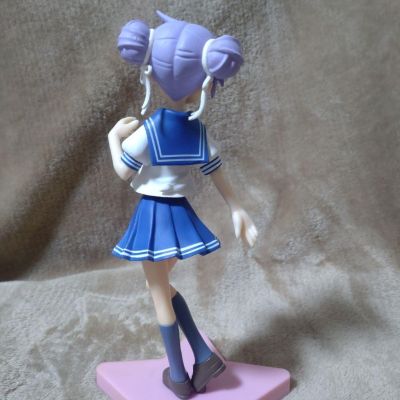 Extra Figure 幸运星 柊镜 Summer School Uniform Ver. 