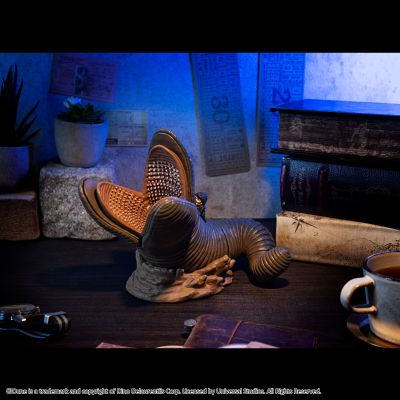 奇幻软胶系列 沙丘／砂之行星 沙虫