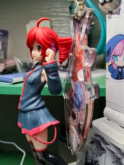 POP UP PARADE   重音Teto L尺寸