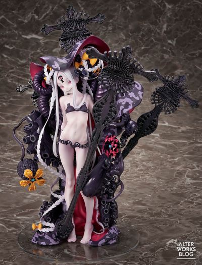 命运-冠位指定 降临者-阿比盖尔·威廉姆斯