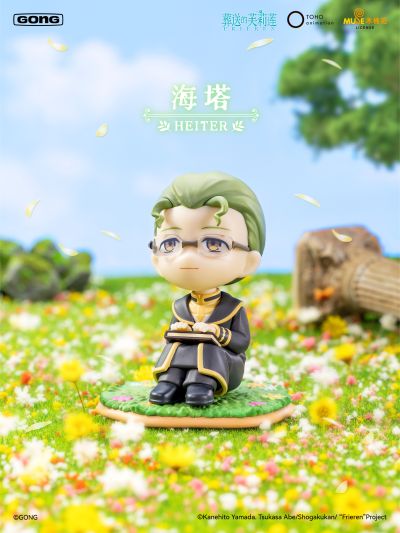 葬送的芙莉莲 盲盒