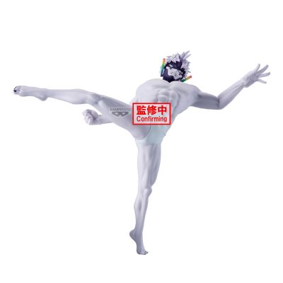 VIBRATION STARS 当哒当/胆大党 寺仁（变身）