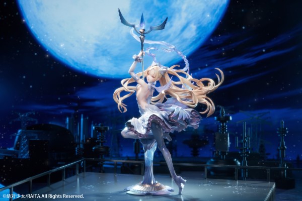 佐佐木琴音 Absolute Whiteness