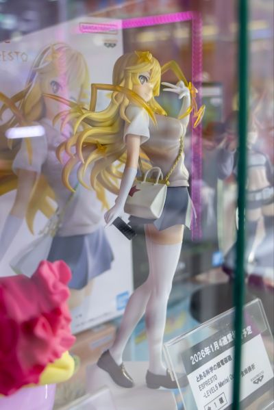 ESPRESTO 某科学的超电磁炮 5级能力者 心理掌握 食蜂操祈