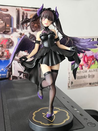 BiCute Dark 约会大作战第五季 时崎狂三