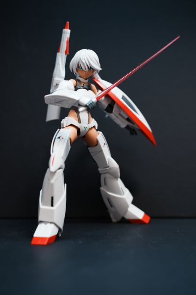 30MS 配件包18（军士装束）[配色C]