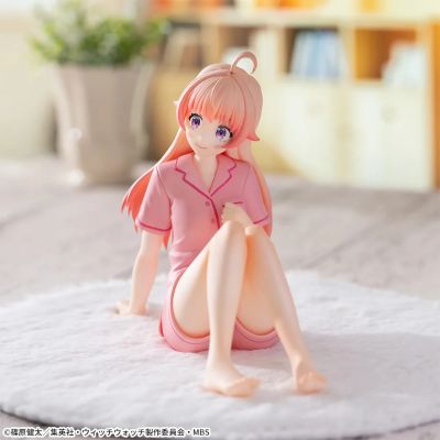 Yumemirize 魔女与使魔 若月妮可