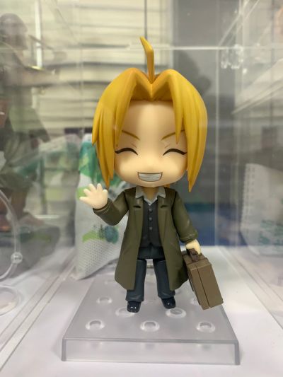 粘土人#2497 葬送的芙莉莲 休塔尔克