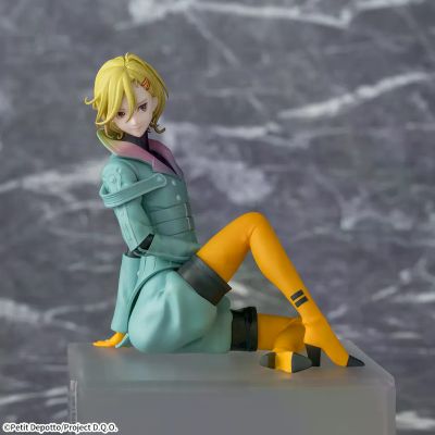 小坐系列 古诺希亚 塞思