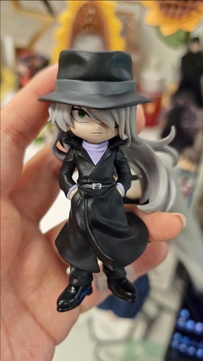 PalVerse 名侦探柯南 第2弹