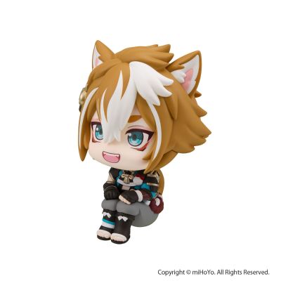 Look up 原神 五郎