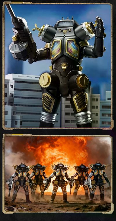 热爱版-黑色金古桥