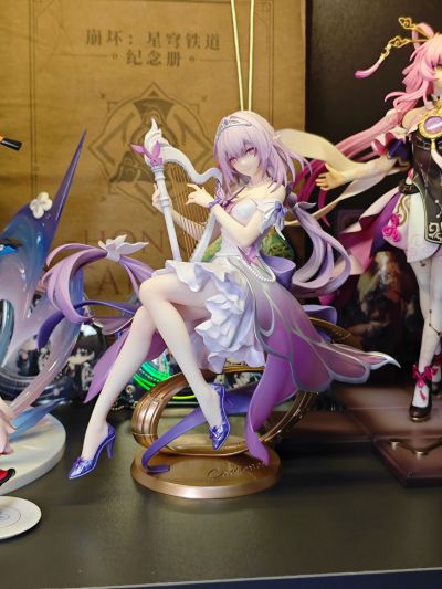 Gift+系列 崩坏：星穹铁道 遐蝶 星铁LIVE