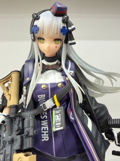 少女前线 HK416 MOD3
