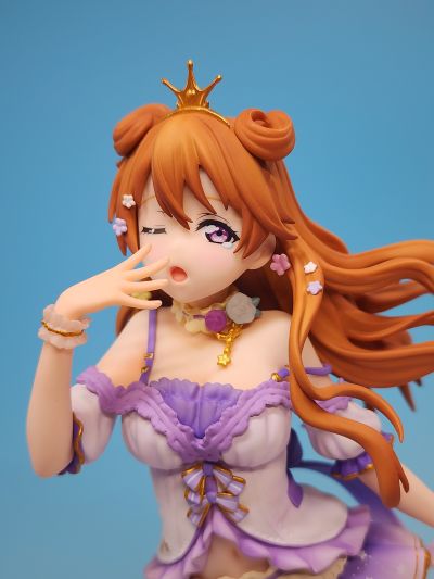 爱与演唱会！虹咲学园学园偶像同好会 近江彼方