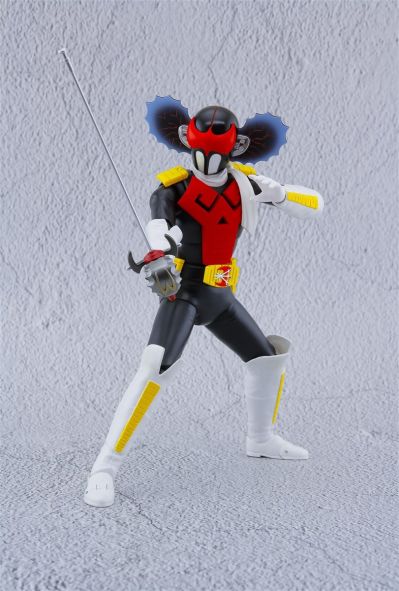 特摄合金扎比丹