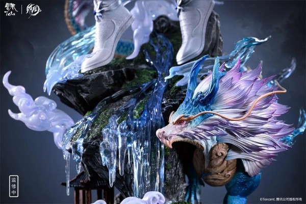 诛仙 陆雪琪