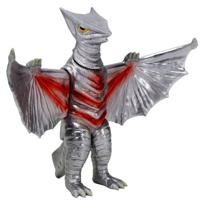 中等尺寸系列 加美拉【第10弹】宇宙加奥斯 标准版