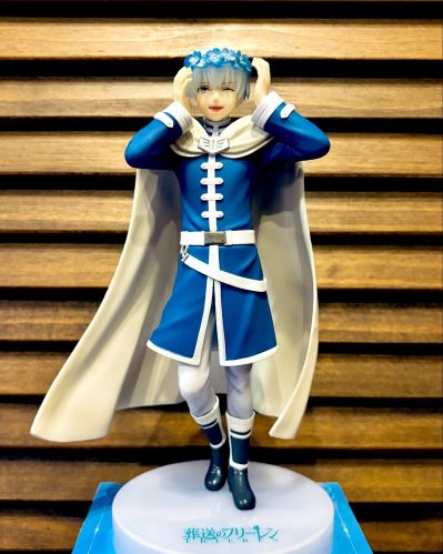 Trio-Try-iT 葬送的芙莉莲 辛美尔