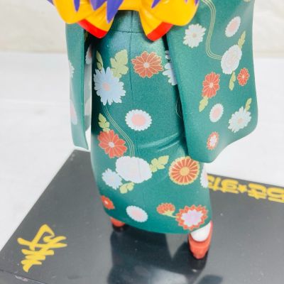 ラッキーくじ 幸运星 柊司 Kimono ver. 