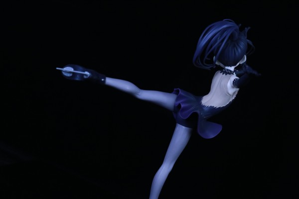 金牌得主 Luminasta “狼崎光”