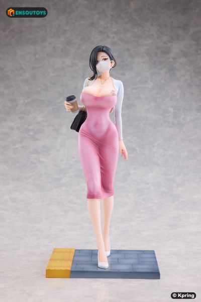 Dongtan Style 异色版