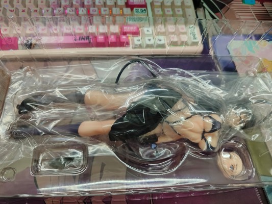 魅魔 风纪委员·澪奈