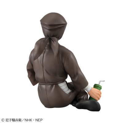 GEM系列 忍者乱太郎 掌中杂渡